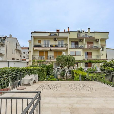 Apartment Sandro Crikvenica Dış mekan fotoğraf